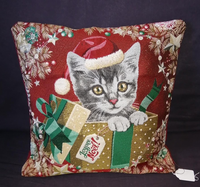 Housse coussin HC 57