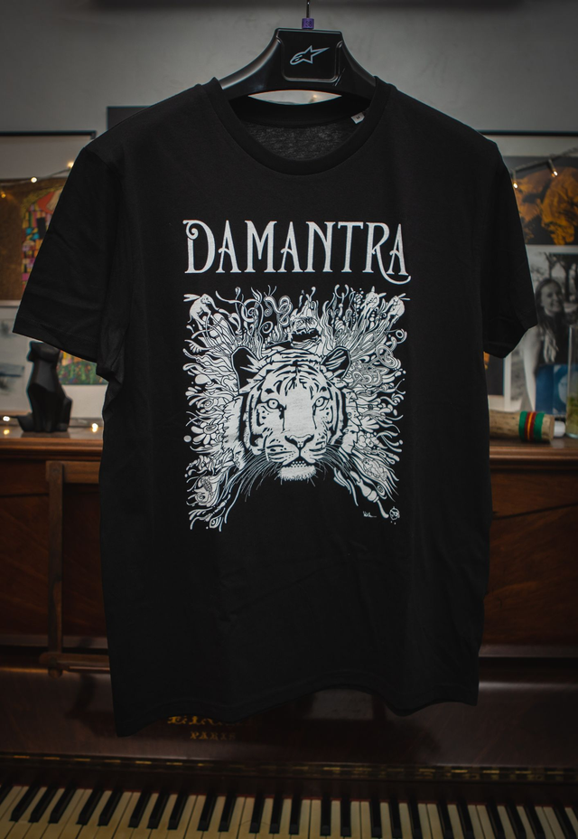 T-Shirt Jekyll and Hyde