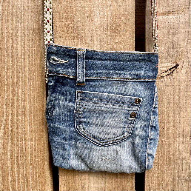 Jeanstasje
