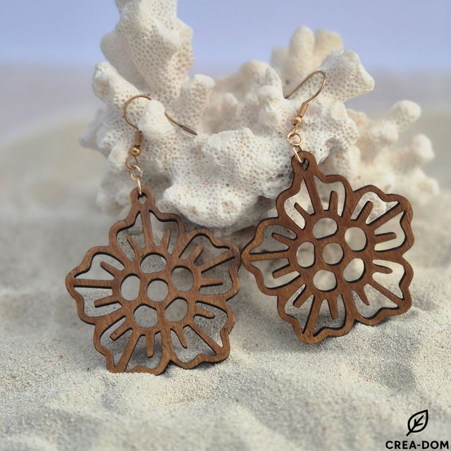 FLEUR DE SABLE (Peuplier)