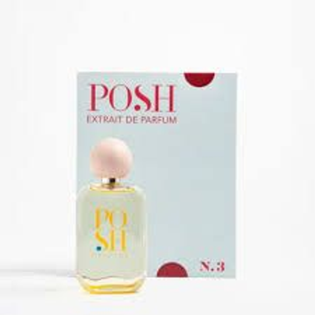 Posh N.3 extrait de parfum 100ml