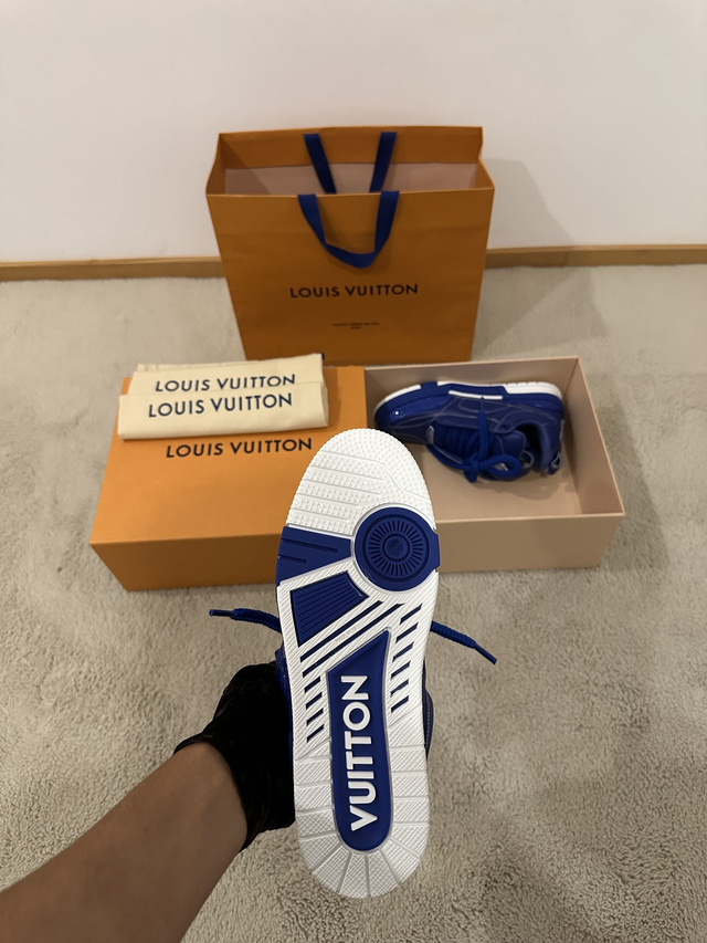 Louis Vuitton Skate