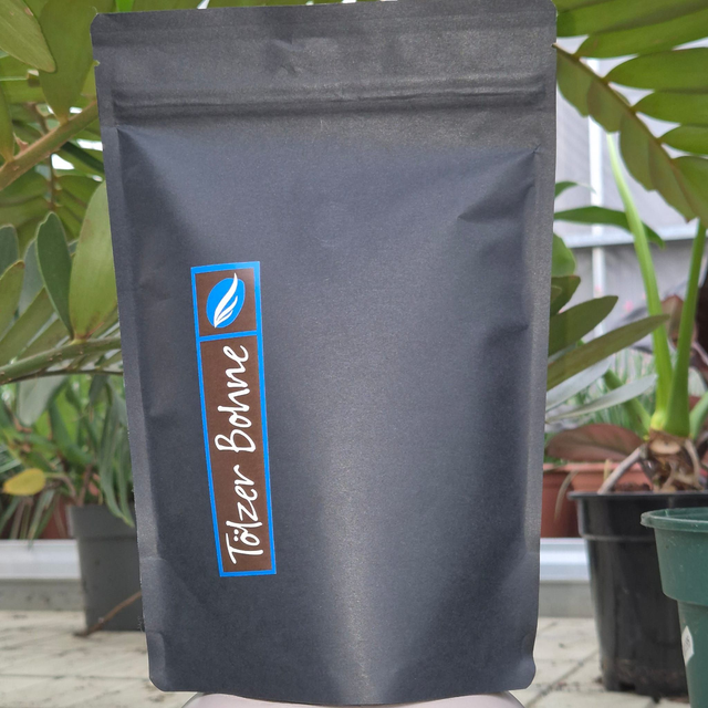 Tölzer Bohne - Costa Rica Tarrazu - Röstkaffee