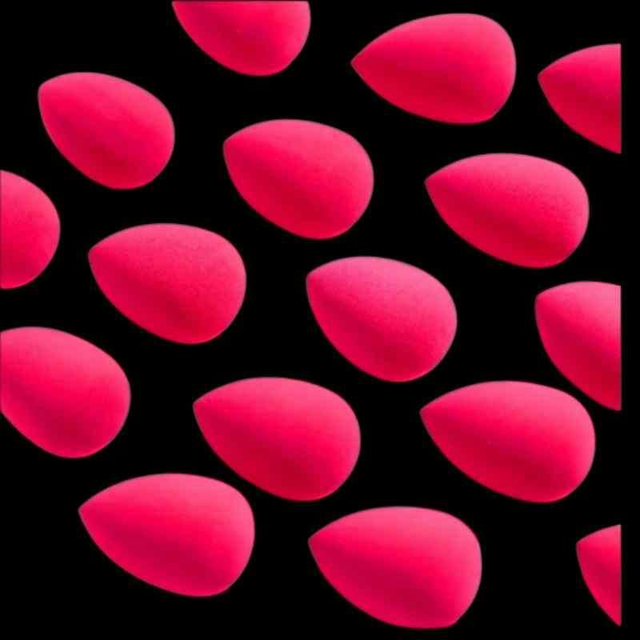 Mini Makeup Sponge | Makeup &amp; Cosmetic
