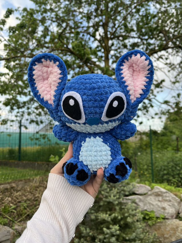Stitch