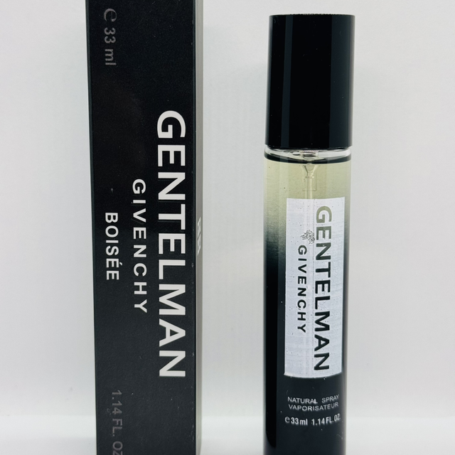 GIVENCHY Gentelman Boisee 