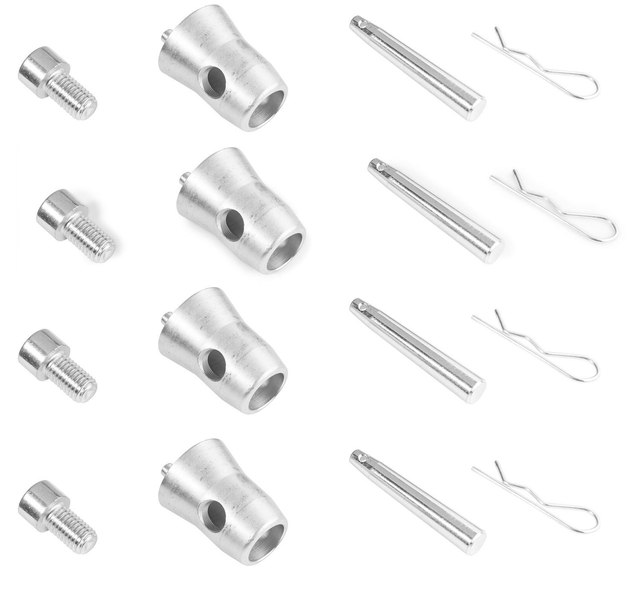   P30 Set de conexión MCB Truss 