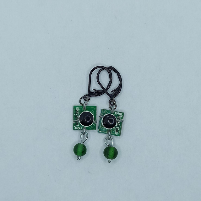 Dormeuses - Circuit I