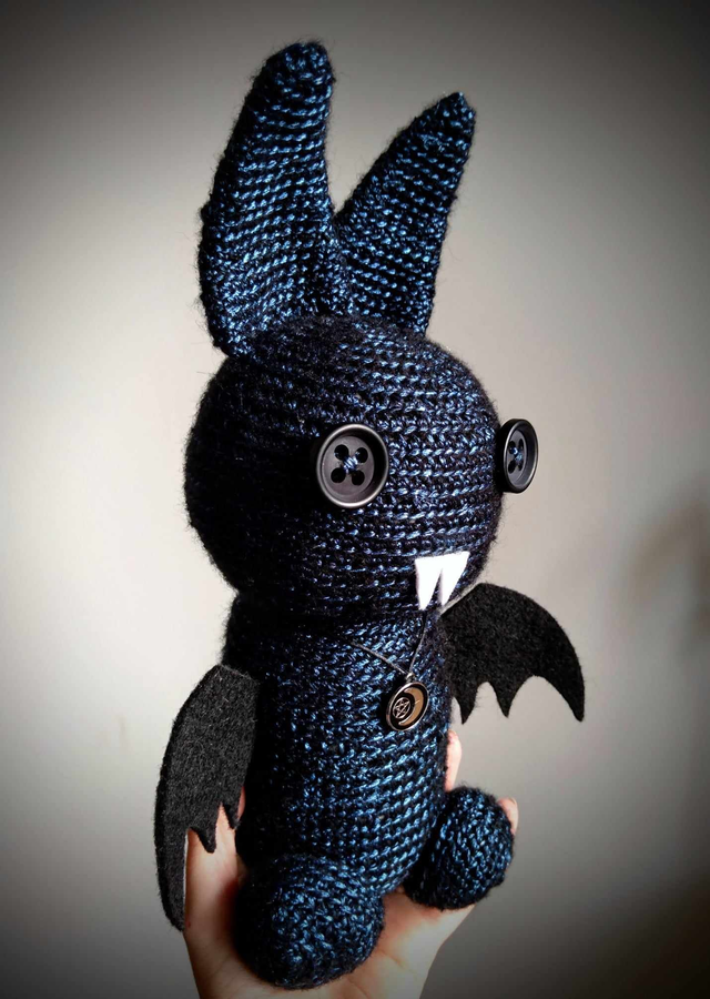 Moonlight Bat