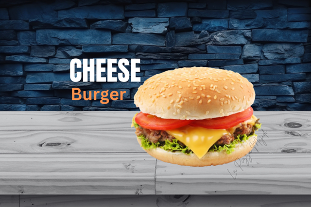 Cheeseburger