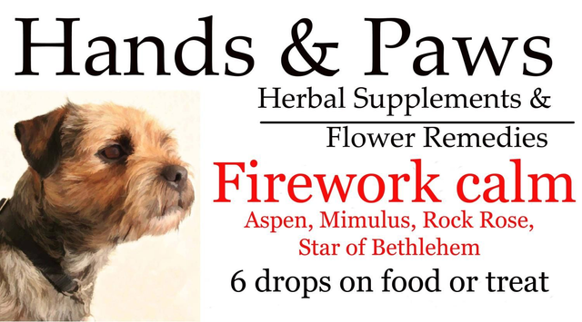 Firework Remedy
