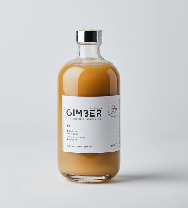 GIMBER N°1 Original - 500 ml