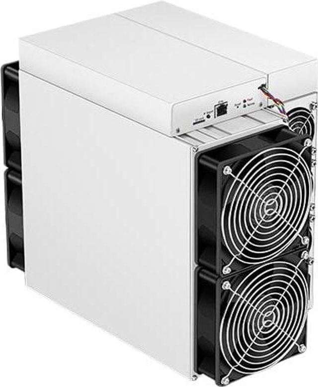 Antminer L9 – 24h louhintapaketti