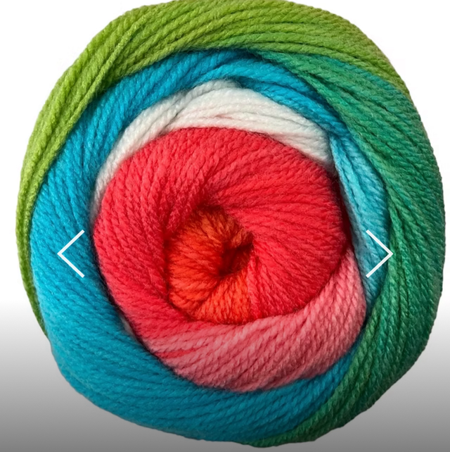 Marshmallow Pie I’m Pop-ular 