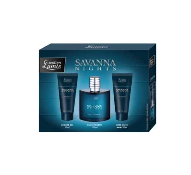 ✨️COFFRET PARFUM INSPIRATION "SAUVAGE"