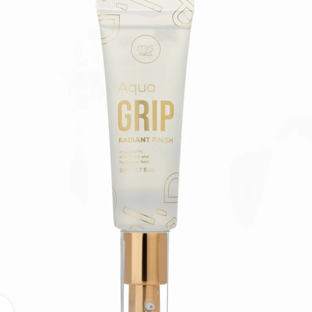 Base matifiante Grip