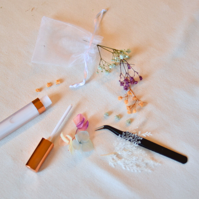 KIT BLOOM - Édition limitée