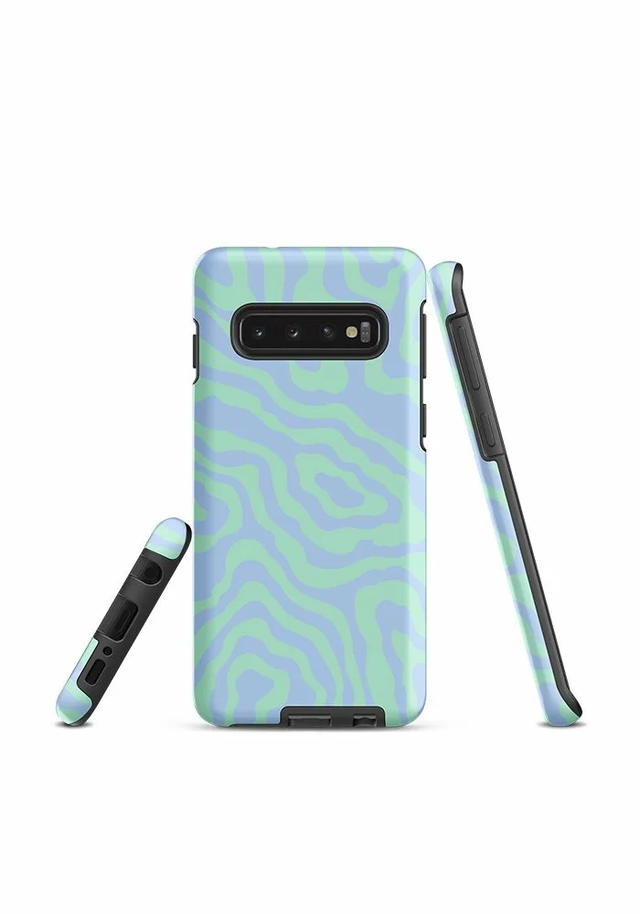 Cover Samsung resistente personalizzabile