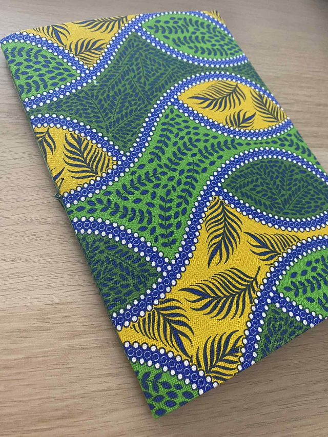 Carnet souple A5