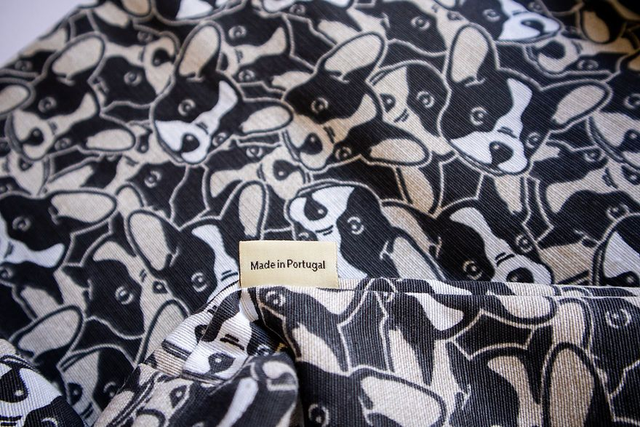 Mala Bulldogs Franceses