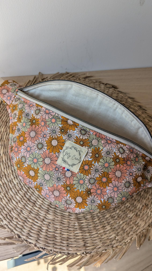 Sac banane Unique 