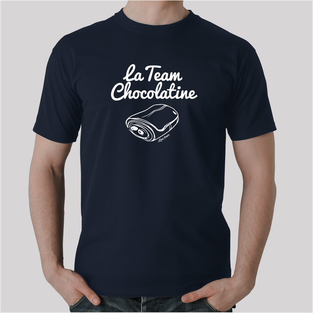 Team chocolatine