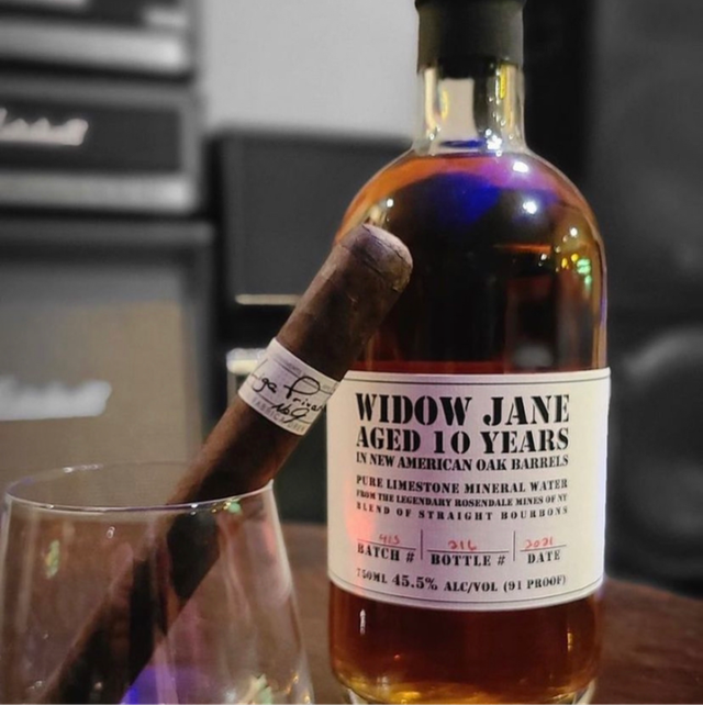 Thirsty Thursday Whisky Club Members  Vibes 