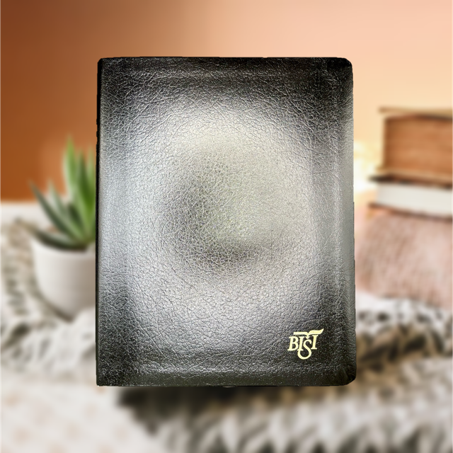 Biblia Internationala de studiu inductiv (BISI) 24cm