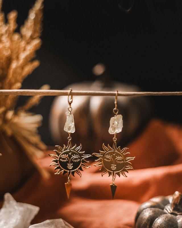 Samhain • Grand soleil