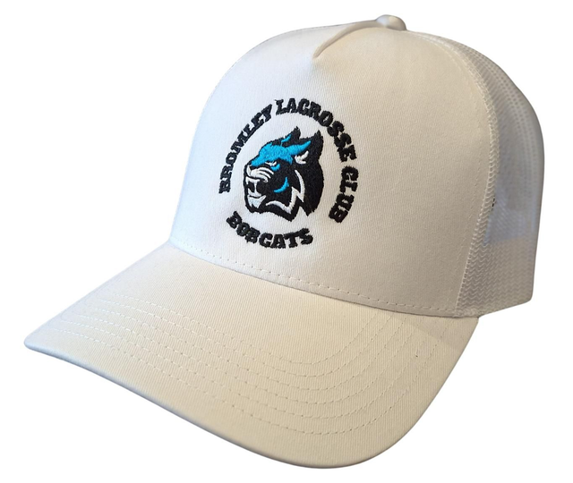Cap (Trucker Style)
