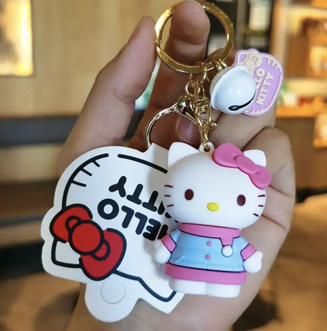 0149 - Hello Kitty - Hello Kitty