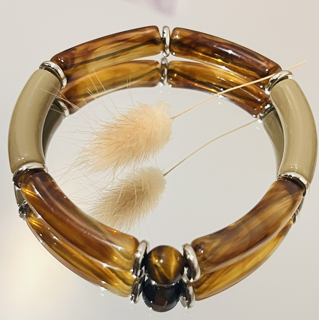 Œil de Tigre - Protection 