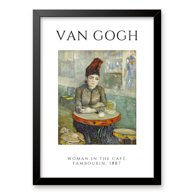 Van Gogh 15