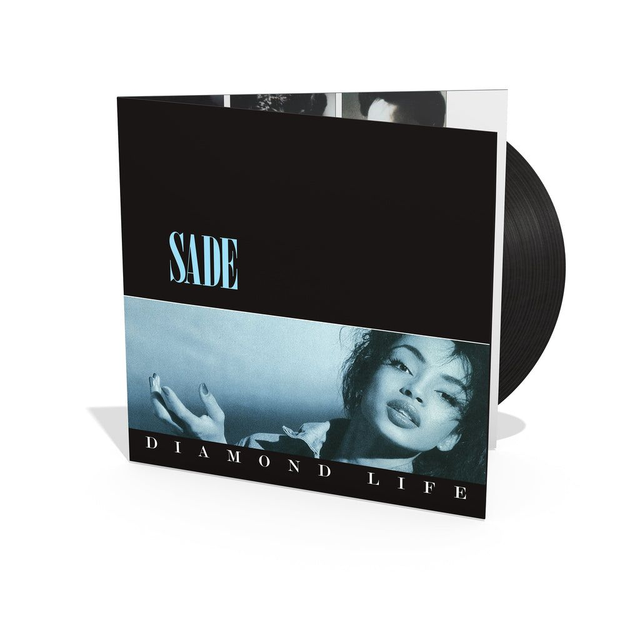 Sade Diamond Life - Vinyl
