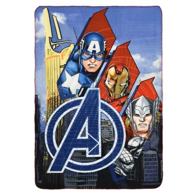  Manta Avenger 100X140cm