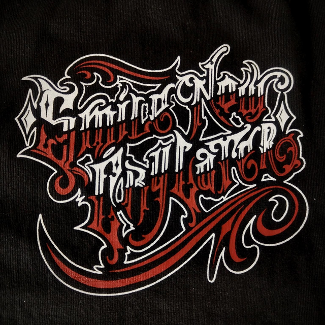 Short rétro "Smile & Cry 1"