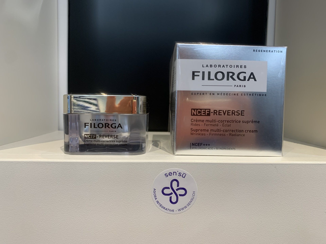 FILORGA SOIN NCEF Reverse Cream 15 ml