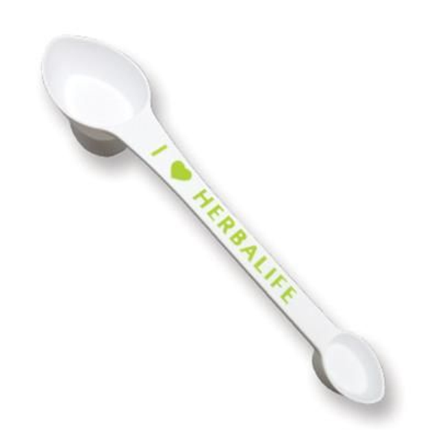 Cuchara medidora x 10 (Ref: 300)