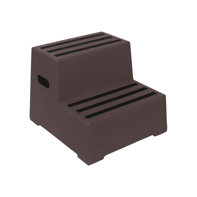 Heavy Duty Mounting Block - 2 STEP