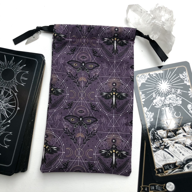 Pochon Oracle - Ésotérique 