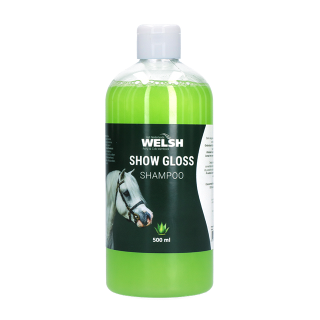 Show Gloss Shampoo
