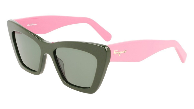 Eyewear Woman Salvatore Ferragamo  SF929S 304