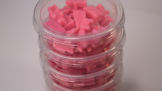 Imperfectly Prefect Bears Wax Melts