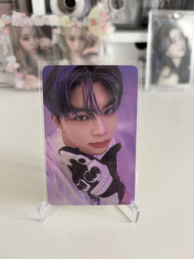 PC OFFICIEL DE GUNWOOK DE ZB1