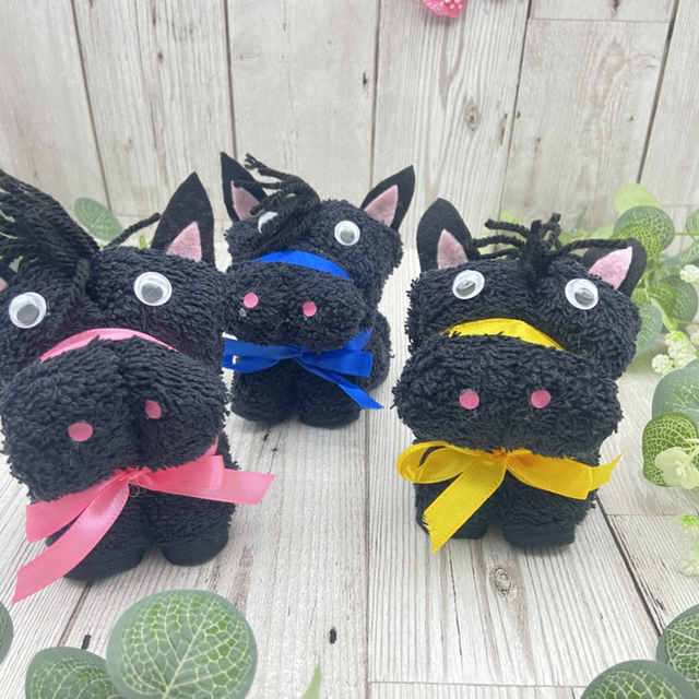 Horse Flanimal⢠equestrian pony gift