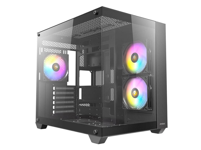 Ordinateur Gaming Ryzen 7 5700 RTX 5060 16Go DDR4