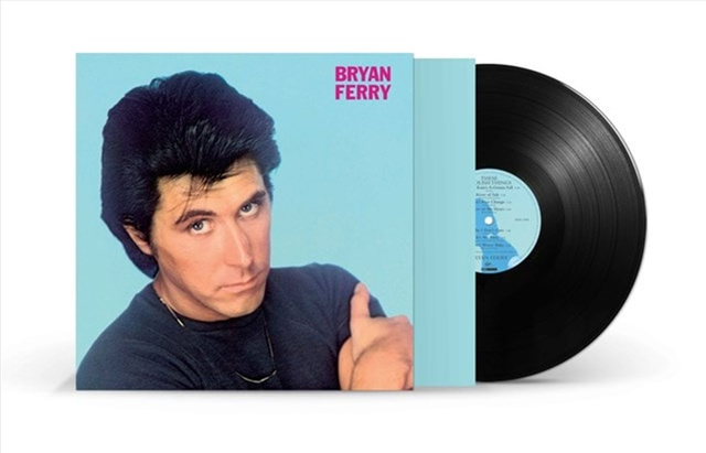 Bryan Ferry These Foolish Things (LP) (Vinyl)