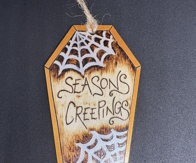 Seasons creepings 