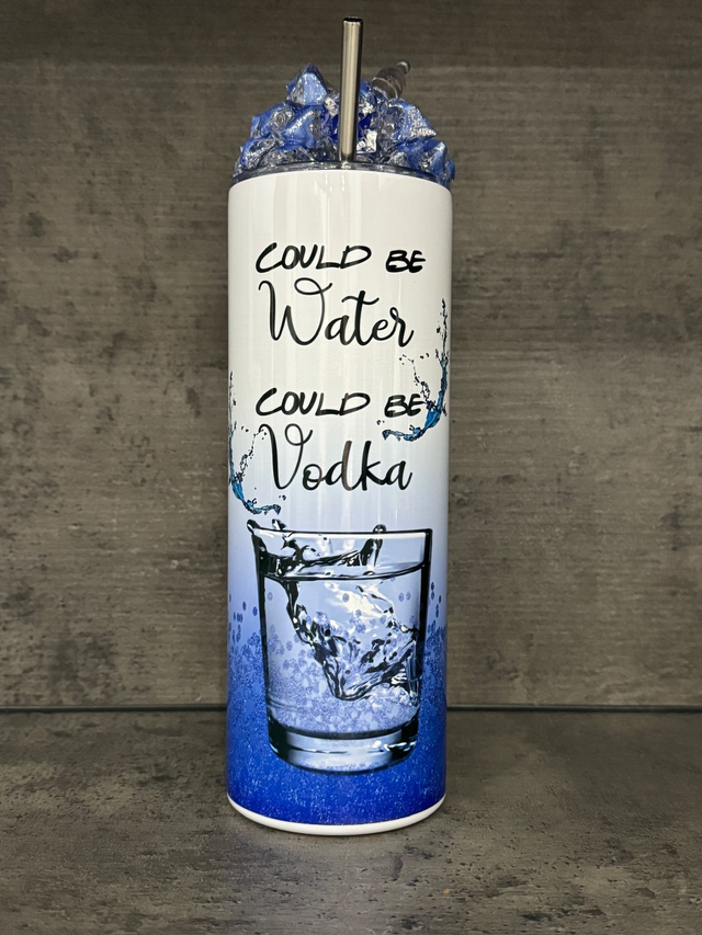 Could Be Vodka