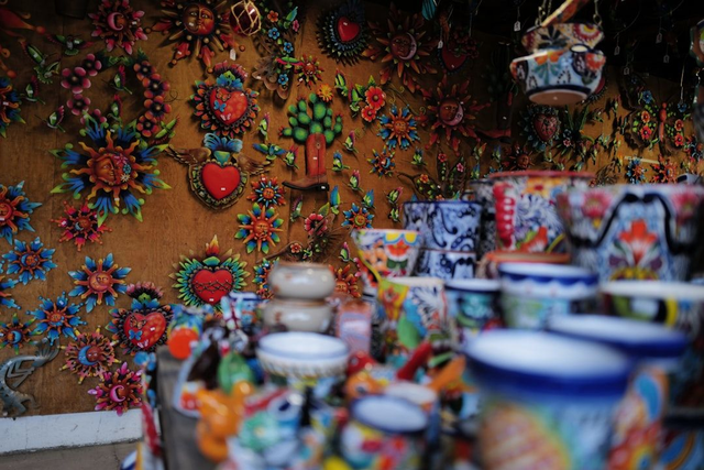 8. Embossed Foil Decoration Workshop 13/03/26